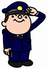 警察官,仕事,ウラ話